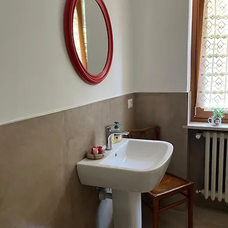 Mela Ad Alba, Cuore Delle Langhe شقة ألبا