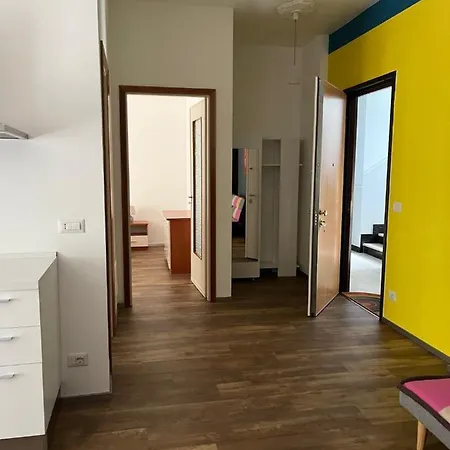شقة Mela Ad Alba, Cuore Delle Langhe *